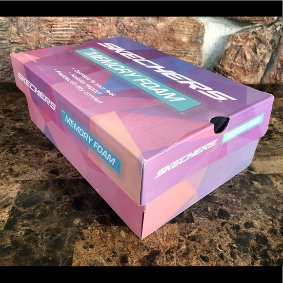 New Skechers Summer Picnic Athletic sneakers - Picture 14 of 14